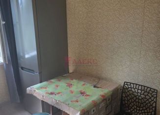 Сдам в аренду 1-ком. квартиру, 33.3 м2, Ростов-на-Дону, улица Думенко, 15Б