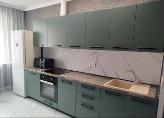 1-комнатная квартира на продажу, 35 м2, Краснодар, микрорайон Завод Радиоизмерительных Приборов, Тепличная улица, 62/1к4