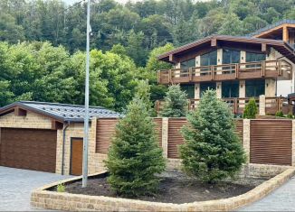 Продается дом, 380 м2, Краснодарский край