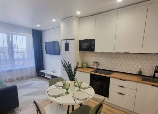 Продажа 2-ком. квартиры, 40.8 м2, Республика Башкортостан, бульвар Ибрагимова, 90/2