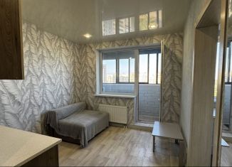 Продажа квартиры студии, 15.4 м2, Воронеж, Ростовская улица, 100БкА, ЖК Интурист