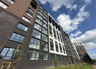 Продается однокомнатная квартира, 41.1 м2, Калининград