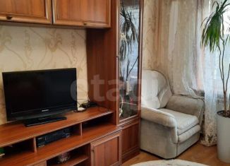 Продается 2-ком. квартира, 47.4 м2, Курск, Аэродромная улица, 9