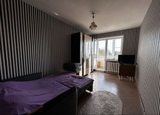 Трехкомнатная квартира на продажу, 82 м2, Тула, Октябрьская улица, 250к2