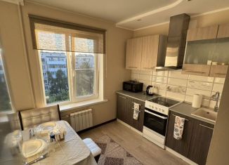 Однокомнатная квартира в аренду, 38 м2, Москва, Юрловский проезд, 7, Юрловский проезд