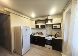 1-ком. квартира в аренду, 35 м2, Казань, улица Четаева, 31