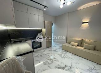 Однокомнатная квартира на продажу, 43.1 м2, Казань, Проточная улица, 12