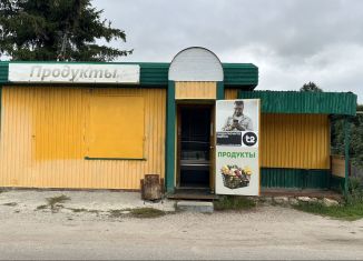 Торговая площадь на продажу, 18 м2, Рязанская область, Центральная улица, 45