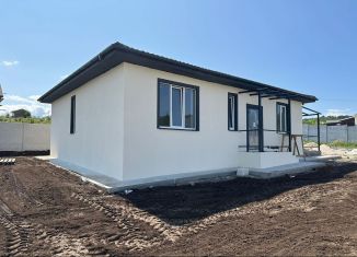 Дом на продажу, 100 м2, село Доброе, улица 40 лет Победы