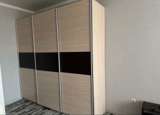 Сдается 1-ком. квартира, 35 м2, Анапа, Солнечная улица, 38к6