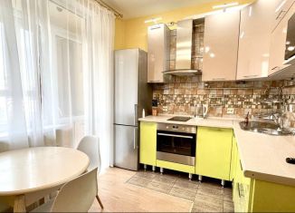 Однокомнатная квартира в аренду, 34.6 м2, Санкт-Петербург, улица Адмирала Черокова, 20, Красносельский район