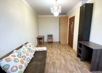 Сдача в аренду 1-комнатной квартиры, 32 м2, Тольятти, бульвар Курчатова, 6А