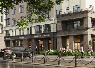 Продажа 2-ком. квартиры, 59.1 м2, Калининград