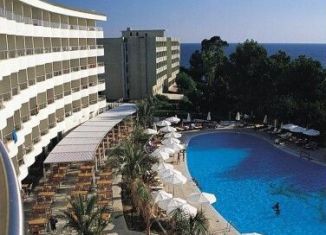 Продаю 2-комнатную квартиру, 51 м2, Сочи, Шоссейная улица, 9к1