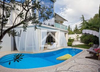 Продажа дома, 350 м2, Ялта, Сосновый переулок