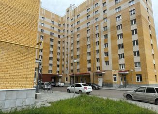 Продаю 2-ком. квартиру, 52.9 м2, Тамбов, улица Киквидзе, 77Б