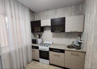 Однокомнатная квартира на продажу, 29.8 м2, Чувашия, улица Жени Крутовой, 13