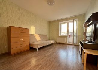 Сдача в аренду 2-ком. квартиры, 55 м2, Уфа, бульвар Назара Наджми, 19