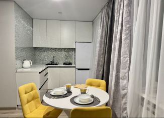 Сдам в аренду квартиру студию, 35 м2, Саратов, улица имени М.Ю. Лермонтова, 11/15