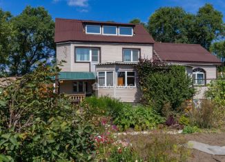 Продается дом, 156.3 м2, Благовещенск, Вокзальная улица, 48