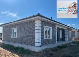 Дом на продажу, 133.2 м2, деревня Косотуриха, Яркая улица