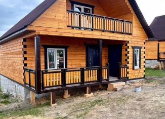 Продается дом, 72 м2, ТСН Мечта, Солнечная улица