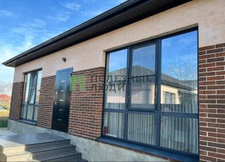 Продается дом, 92.4 м2, Краснодарский край, Сельская улица, 66