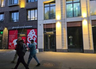 Сдаю в аренду помещение свободного назначения, 53 м2, Санкт-Петербург, метро Новочеркасская, улица Стахановцев, 1