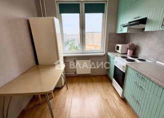 Продажа 2-комнатной квартиры, 43.1 м2, посёлок Шушары, Изборская улица, 3к2