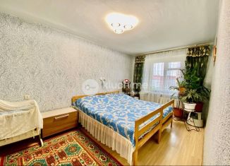 2-комнатная квартира на продажу, 46.6 м2, Татарстан, улица Хусаина Мавлютова, 21