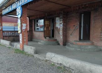 Сдается в аренду торговая площадь, 90 м2, Красноярский край, Трактовая улица, 8А