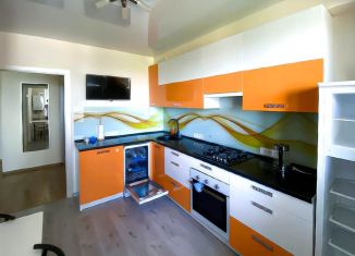 Продам двухкомнатную квартиру, 44 м2, Краснодар, микрорайон Черемушки, улица 2-я Пятилетка, 15