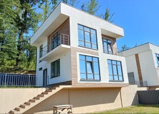 Продам дом, 160 м2, село Раздольное, Тепличная улица