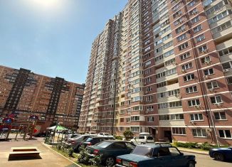 Продаю 1-ком. квартиру, 40 м2, Краснодар, улица имени Валерия Гассия, 3, микрорайон Почтовый