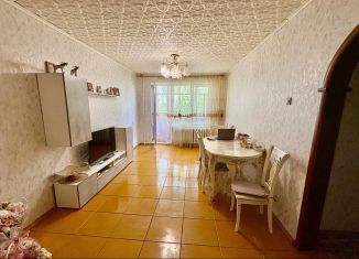 Продам трехкомнатную квартиру, 60.5 м2, Республика Башкортостан, улица Авроры, 25/1