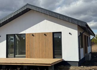 Продажа дома, 140 м2, посёлок Рассоха, Нектариновая улица, 24