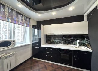 Однокомнатная квартира на продажу, 39 м2, Воронеж, Газовый переулок, 15Б