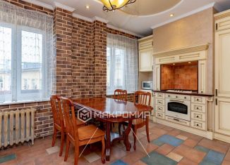 Четырехкомнатная квартира на продажу, 119.3 м2, Санкт-Петербург, Владимирский проспект, 13/9, метро Достоевская