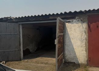 Продажа гаража, 18 м2, Чита, Новодолиновская улица, 2