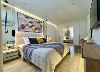 Продаю 2-комнатную квартиру, 48.3 м2, Сочи, переулок Трунова, 6к2, микрорайон Завокзальный