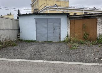 Продаю гараж, Барнаул, площадь Октября