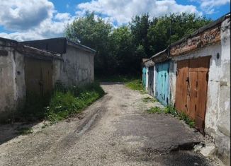 Гараж на продажу, 20 м2, Мичуринск, улица Мира, 8