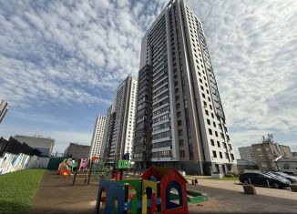 1-комнатная квартира на продажу, 41 м2, Республика Башкортостан, бульвар Хадии Давлетшиной, 9