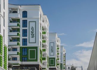 Продаю однокомнатную квартиру, 30.1 м2, Сочи, улица Ленина, 290/8