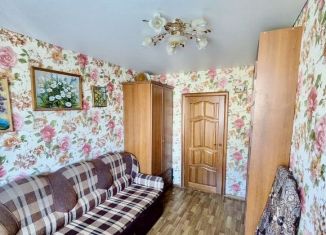 Сдается в аренду двухкомнатная квартира, 48 м2, Саратов, Полевой проезд