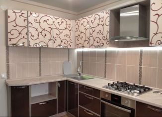 Однокомнатная квартира на продажу, 37 м2, Йошкар-Ола, улица Петрова, 27, микрорайон Молодёжный