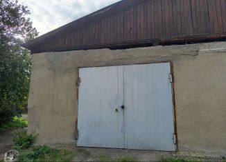 Гараж на продажу, 30 м2, Черемхово, улица Шевченко, 44А