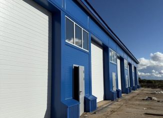 Сдаю в аренду производство, 50 м2, Архангельская область, Маймаксанское шоссе, 51