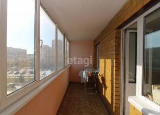 Продам 1-ком. квартиру, 33 м2, Тюмень, улица Казачьи Луга, 9