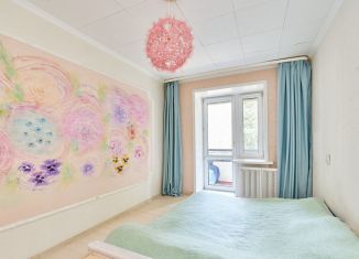 Продажа 3-ком. квартиры, 60.9 м2, Пермь, улица Академика Королёва, 12